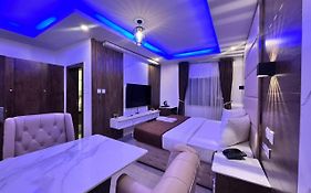 Presken Hotel Ikoyi, Lagos